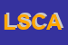 Logo di LIS SOCIETA' COOPERATIVA A RL