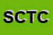 Logo di SOC COOP TRASPORTI CALCESTRUZZO EDILE