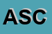 Logo di ASCO (SRL)