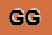 Logo di GRAN GARAGE