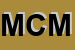 Logo di MAUROSPED DI CAMPANALE MAURO