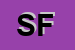 Logo di SUD FACTORING (SPA)