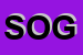 Logo di SOGEA (SRL)