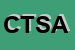 Logo di COLAIANNI e TEOFILO SDF AGENZIA DI CITTA-N2