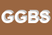 Logo di GBS GENERAL BROKER SERVICE SPA