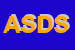 Logo di ASSISERVICE SAS DI DE SANTIS L e C