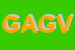 Logo di GALGANO ASSICURAZIONI DI GALGANO VITO SR e C SAS