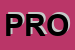 Logo di PROGEIMMSRL