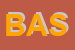 Logo di BASEUNO SRL