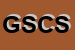 Logo di GLOBAL SERVICES COMPANY SAS