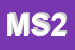 Logo di MS2 SRL