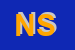 Logo di NEXTWARE SNC