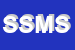 Logo di SERVICE SISTEMI E METODI SRL IN SIGLA SERVICE SISMET SRL