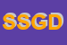Logo di SOGEI SOCIETA-GENERALE D-INFORMATICA SPA