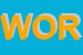 Logo di WORLDINFORMATICA