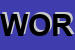 Logo di WORLDINFORMATICA