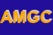 Logo di AGM DI MUCIACCIA GIOVANNA e C SAS