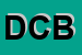 Logo di DE CESARE BATTISTA