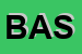 Logo di BASSO