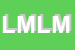 Logo di LM MOTORS DI LAPORTA MICHELE