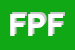 Logo di FASANO PIER FRANCESCO