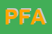 Logo di PAPPAPICCO FRANCESCO AURELIO