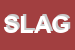 Logo di STUDIO LEGALE ASSOCIATO GUAGLIANONE -DE NICOLO-