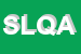 Logo di STUDIO LEGALE QUARANTA e ASSTI