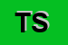 Logo di TAS SRL