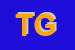 Logo di TELEGRAFO GAETANO