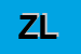 Logo di ZONNO LEONARDO
