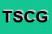Logo di TOOTSY SNC DI CIANCIARUSO GIACOMA e C
