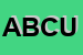 Logo di ASL BA4 CENTRO UNICO PRENOTAZIONI