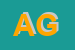 Logo di AUGENTI GIACOMO