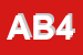 Logo di AUSL BA 4