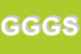 Logo di G e G DI GILDA SAVELLA CED