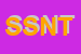 Logo di SNT -SERVIZI NUOVE TECNOLOGIE -SRL