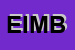 Logo di EMMEBI INFORMATICA DI MAFFEI BENEDETTO