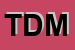 Logo di TREMADIO DOMENICO -MEDIATRE