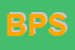 Logo di B e P SAS