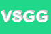 Logo di VERGADV SRL GRUPPO GIANO