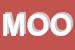 Logo di MOOVISCONS