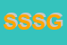 Logo di SGS SRL SOCIETA-GENERALE SERVIZI