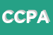 Logo di COVERISK CONSULTING DI PETRUZZELLI A e C SAS