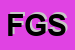 Logo di FBS GESTIONI SPA