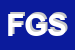 Logo di FBS GESTIONI SPA