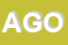 Logo di AGORA'