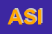 Logo di ASIU