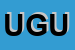 Logo di UFFICI GIUDIZIARI UNEP