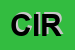 Logo di CIRP